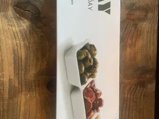 Serveringsfad 
