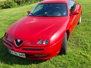 Alfa Romeo GTV 1,8 ts