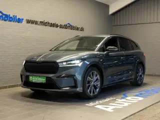Skoda Enyaq 80 iV Sportline
