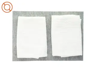 Pudebetræk fra Ikea (str. 66 x 66)