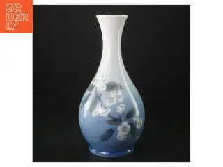Royal Copenhagen forårsblomst vase fra Royal Copenhagen (str. H. 21,5 cm)