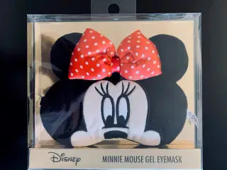 Minnie Mouse gel eyemask