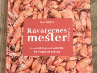 Råvarernes Mester, Vivi Schou og Jane Kjølbye