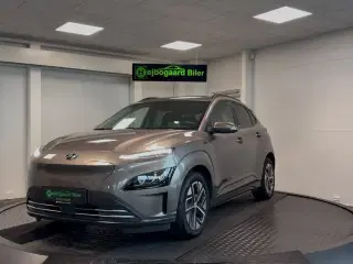 Hyundai Kona 64 EV Trend