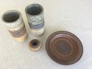 Tue Poulsen keramik
