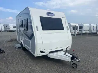 Caravelair Titanium 390