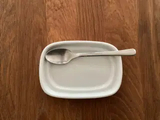 Skåle til bagekartofler 12 stk.