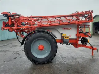 Trailersprøjte Unia Europa XL 3024