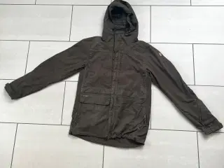 Fjallraven Lappland hybrid jacket