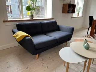 Sofa fra Sofakompaniet