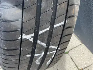 16” alu hjul til AUDI Q2
