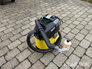 Tæpperenser Kärcher SE 2