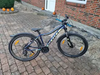 Scott  mountainbike 