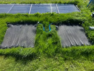 Pool 10.000 L