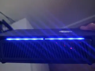 Bitcoin Miner - Canaan Avalon Nano 3S - 6 Th/s
