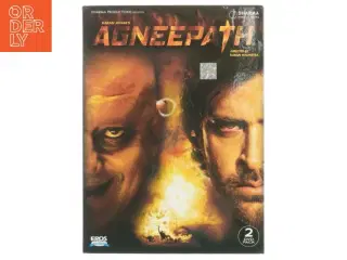 Agnepath DVD