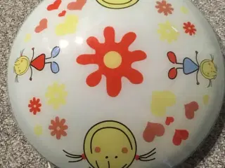 Eglo plafond børne lampe 