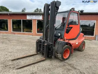 Linde HT45T