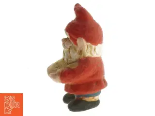 Keramisk julemand (str. 11 cm)
