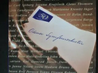 fra byorkester til symfoniorkester - odense symfon