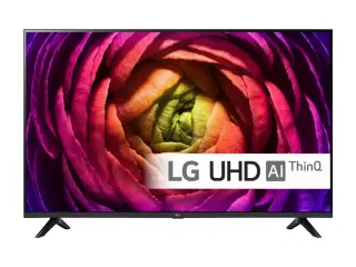 LG 4K UHD UR7300 TV