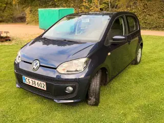 VW Up 75 Move Up! BMT