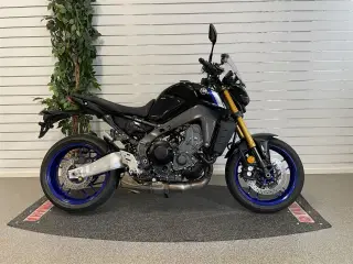 Yamaha MT 09 SP