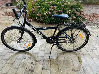 Børnecykel i meget god stand