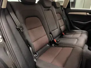 Audi Q5 3,0 TDi 240 quattro S-tr.