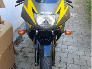 Honda CBR 600 CBR600