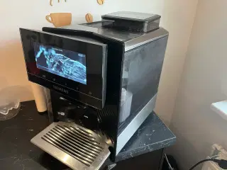 Siemens kaffemaskine EQ900 serie