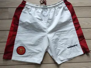 Shorts, Umbro, str. 34