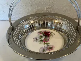 Romantiks kurv