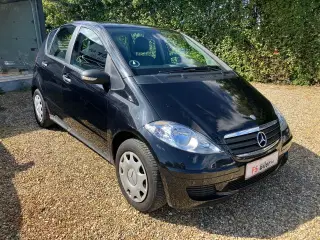 Mercedes A150 1,5 Classic