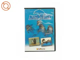 Marineland (DVD)