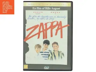 Zappa