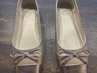 Ballerina sko str 37 nye