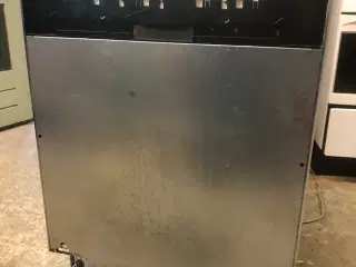 Bosch intregreret opvasker