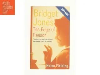 The Edge of Reason af Helen Fielding (Bog)