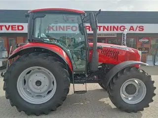 McCormick X5.120 (Demo/leje traktor