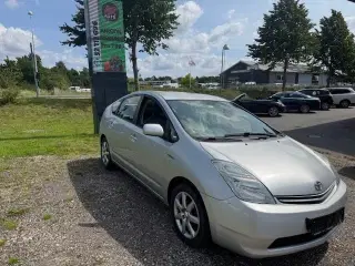 Toyota Prius 1,5 Hybrid aut. Van