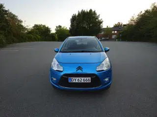 Citroen C3 1,4 HDI 70 