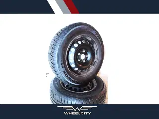 5x112 15" ET47 nav 57,1ø vintersæt