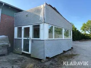 Personaleskur
