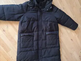 Zizzi vinterjakke
