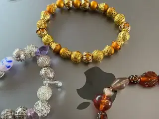 Smarte armbånd