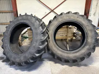Traktordæk 2 stk. 16.9R34