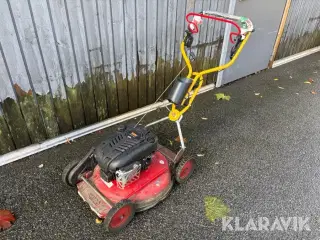 Græsslåmaskine Klippo Pro 21S