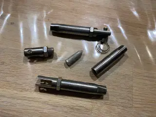 Beslag til søgelænder