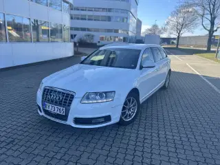 Audi a6 2.0 TDI automat Facelift S-Line 2010
